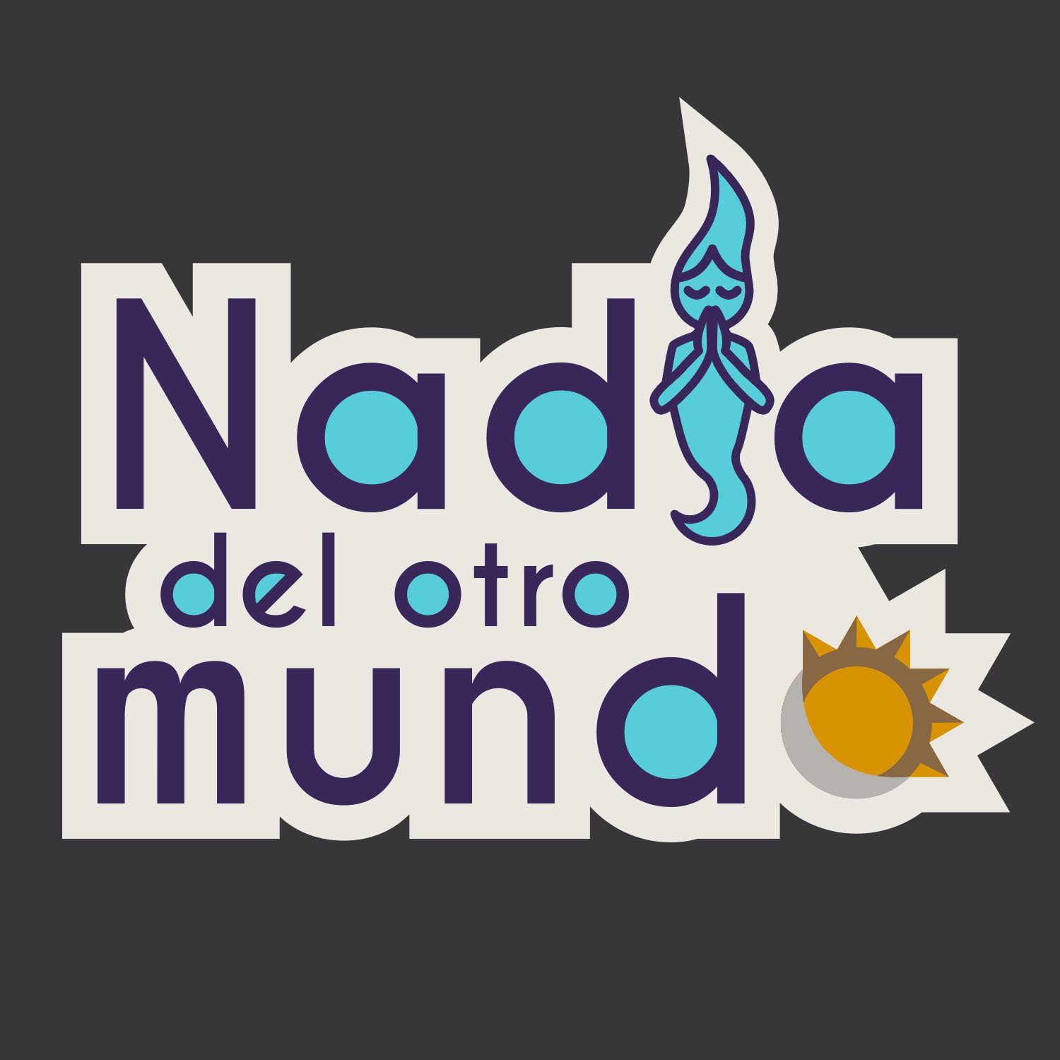 Nadia del otro mundo
