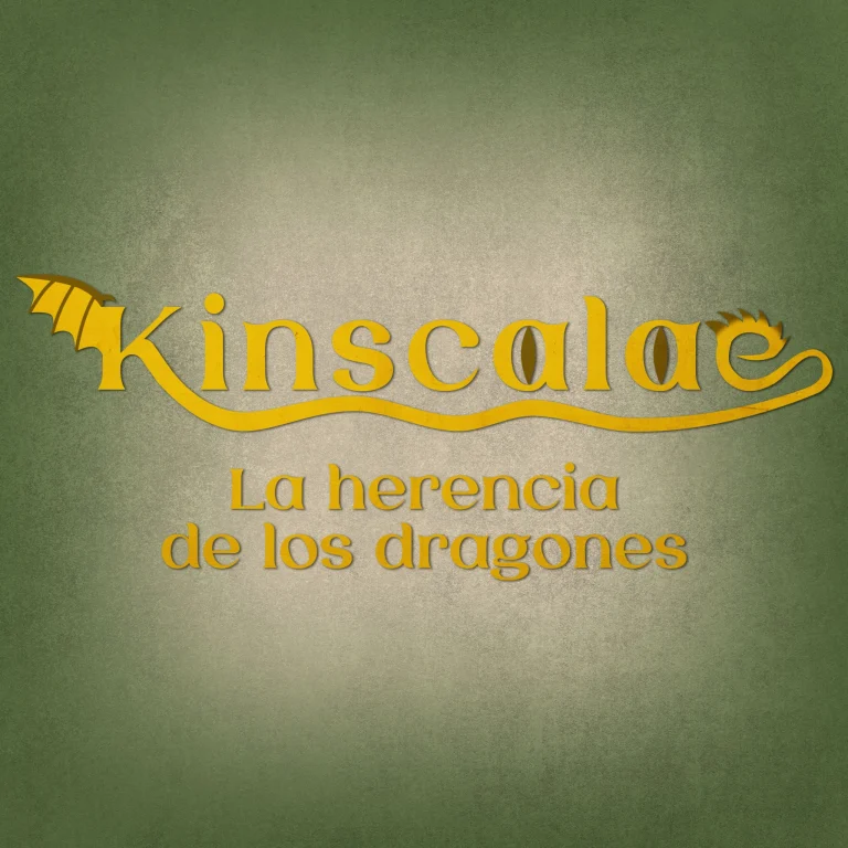 Kinscalae: La herencia de los dragones