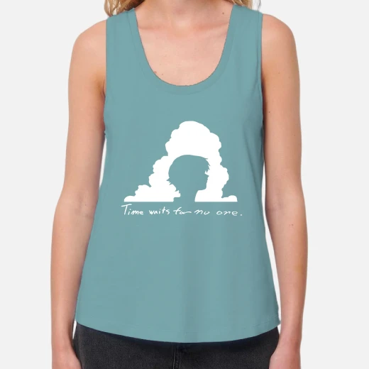 Toki Wo Kakeru Shoujo